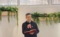 杭外“校友返校日”,“海弗拉斯沙龙”圆满举行