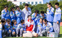 甘肃张掖学子沉浸式get急救技能