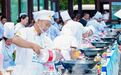 皖美宝藏小城|烟火竞技 寻味金寨!“一乡一宴”美食争霸赛圆满收官