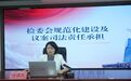 外出研学带回干货 甘肃华亭这波接力式传学杠杠滴