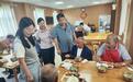 鹤壁市淇滨区大河涧乡:情系特困群体 关爱夕阳老人