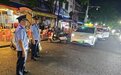 儋州多部门联合执法靶向打击“黑车”乱象 全力规范道路运输市场秩序