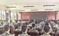 关爱兵之初,护航从军路——城阳区人武部推出“法律+心理”服务新举措