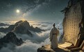 云关秋《儒者》:以儒心赴山海,以笔墨续千年文脉