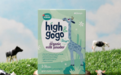 Denps重磅上新:High&GoGo Smart®有机儿童成长奶粉上市,聚焦学龄期脑力发育