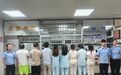 宜春公安打掉一“软暴力”催收团伙 抓获犯罪嫌疑人15人