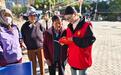 消除物业服务误区 甘肃永昌普法宣传“典”亮生活