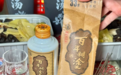 小瓶白酒哪个好喝?百年糊涂经典小百年,顺口够味中秋佳选