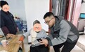 流程有尺度 服务有温度 阳光人寿人性化理赔服务守护群众急难愁盼
