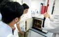 华中科技大学学子赴京调研光电产业人才供需