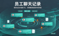 如何查看员工聊天记录?合规的方法只有这 2 种!