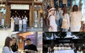 大连理工大学“俗世奇人”实践团赴黔东南开展非遗活化传承调研
