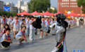 江西万载:科普润童心 科学伴成长(图)