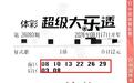 好运接连落地南阳!多位购彩者理性投注喜中大乐透大奖
