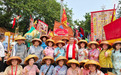 《我和西乡三月三》:渔韵传薪火 民俗聚人心