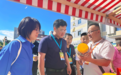 京冀协同搭桥梁 河北农品进社区 2026年河北农产品“六进”——进社区活动在京启动