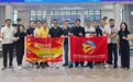 佛山南海新阶联赴遵义开展主题教育研学实践活动