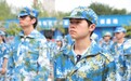淬火砺青春,整装启新程|安徽新华高级技工学校2026级秋季新生素质拓展训练正式开训