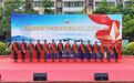 热血逐梦赴军营!三水乐平15名新兵光荣出征