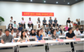深耕匠心赋能产业 精准服务助企发展——西乡中心工联会开展第七届“宝安工匠”申报宣讲暨“劳模工匠助企行”主题活动