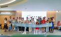12场公益活动圆满收官,大汪山社区开展儿童青少年眼健康项目