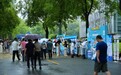 川小宝和他的朋友们欢乐趴”趣味登场 解锁金融科普新体验!——中邮保险四川分公司开展金融宣教活动