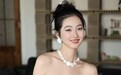 李诺仪氛围感写真温柔释出|清雅自持解锁静谧松弛氛围感