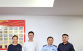 “法到邻家”解民忧 “场景式”执法暖民心