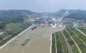 通江达海世纪工程即将通航 平陆运河为湖南打开南向出海新水道