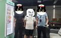 跑?跑不掉的!新余公安抓获3名网上在逃人员