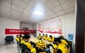 消保提示送上门 金融服务暖民心 ——邮储银行泸州市分行创新开展流动金融宣教活动