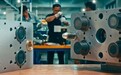 汽车热成形领域再添新合作!希恩CEJN携手天津天锻打造多路自动对接方案,有效提升地通集团产线换模效率