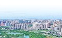 南昌:今年前8月空气质量优良天数比率为94.2%