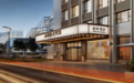 喆啡酒店,原来就是乔伊斯酒店?—“喆”里有本《尤利西斯》