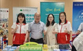 陆家嘴国泰人寿推动消保宣教精准化转型,把保险知识送到群众身边