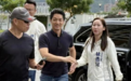 蒋万安淡定回应与沈伯洋民调差距,蓝议员:潘多拉盒子掀开了