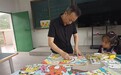 福彩公益助力“励耕计划” 守护讲台上的坚守