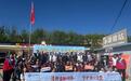 文化搭台消保唱戏 金融知识走进申家沟村——中国太保寿险陕西分公司开展消保“县域行”活动