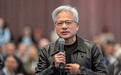 英伟达CEO黄仁勋:明年公司芯片销量将翻倍