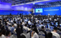 同世界 共北斗!第五届北斗规模应用国际峰会在株洲启幕