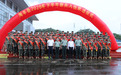 戎装赴军营 青春践报国——汕尾海丰隆重举行2026年下半年新兵欢送仪式