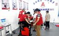江西南丰:国民体质监测(图)