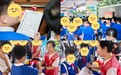富德生命人寿深圳分公司走进深圳市罗湖外语初中学校开展“消保/投保提示送上门”行动