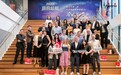 奥地利国家旅游局到访众信旅游集团 携手资源伙伴共拓中奥旅游双向新机遇