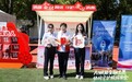 筑牢校园反诈“防护墙”,华夏银行信用卡中心助力首都金融教育宣传周落地高校