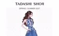 TADASHI SHOJI2027春夏系列Light Returns光芒重返