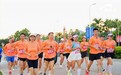 每月9日,跑在一起:贵人鸟“耐9训练日”再次开跑
