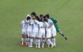 中乙决赛阶段首战告捷 兰州陇原竞技18日主场作战