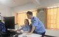 假务工,真敲诈!萍乡警方打掉“务工碰瓷”团伙,5人落网