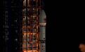 #一箭四星发射高燃现场#【我国成功发射株洲太空星际PIESAT-2